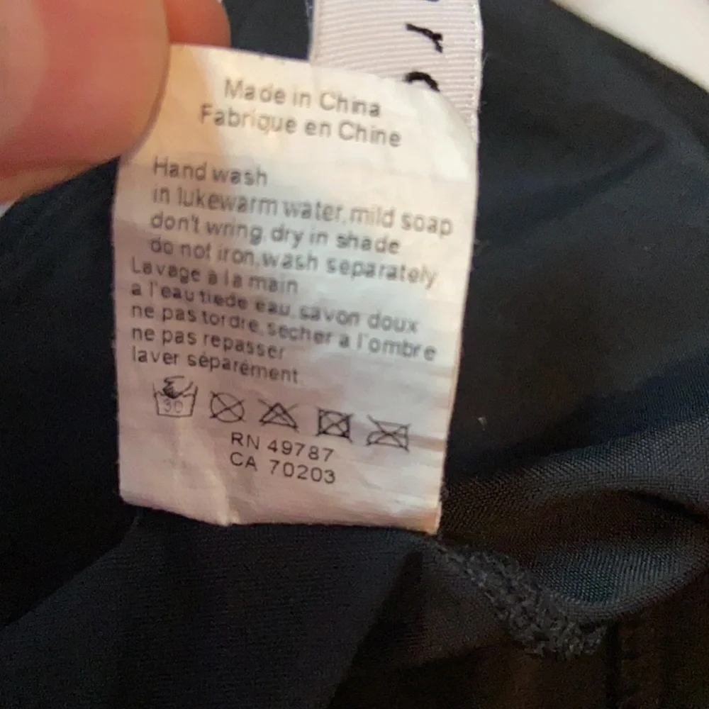 Swim Tankini Top Profile by GOTTEX D-cup - Picture 8 of 11